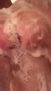 I love shower time part 5