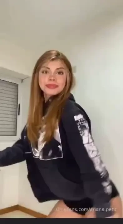 Would you mind if your girlfriend is a bit silly 