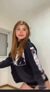 Would you mind if your girlfriend is a bit silly