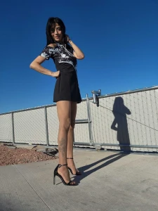 I wanted to start the year off showing off 3 new chinese outfits i part 1