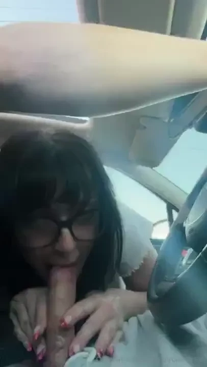 Does your girl give you road head or do i need to do it 