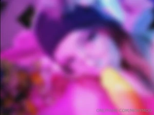 Well that was fun should shove ur bone down my throat more often 3