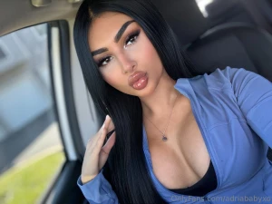 Can i be your girl part 92