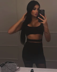 Little black dress part 106