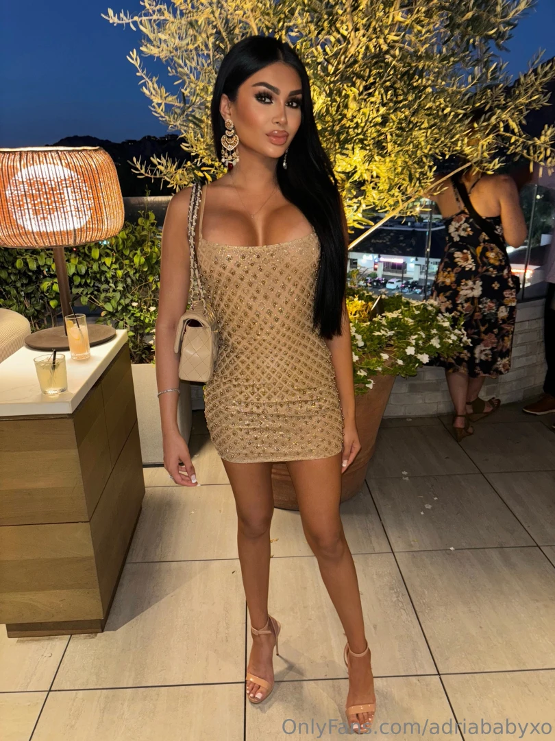 My favorite dress part 13 