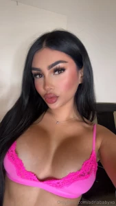 Happy in pink part 1