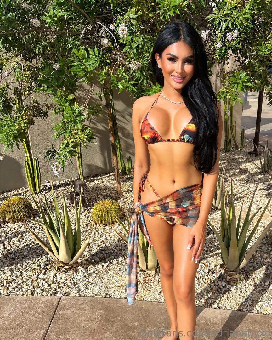 Bikini things part 1 