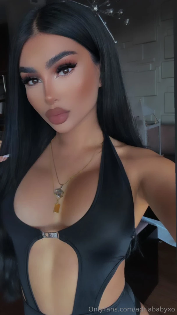 Just trying to look good for you 