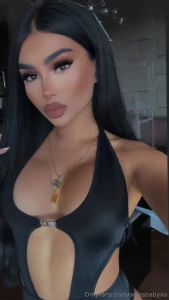 Just trying to look good for you