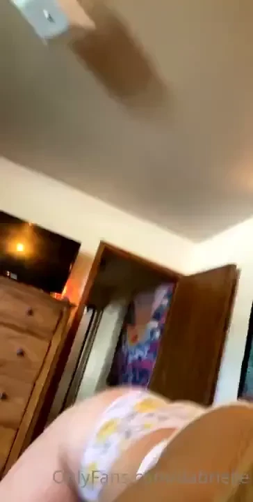 Love shaking this fat ass 