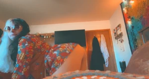 New halloween costume part 1