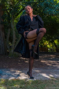 I m hot and extra spicy part 5