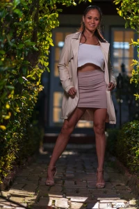 Let me add a little spice to your life part 235