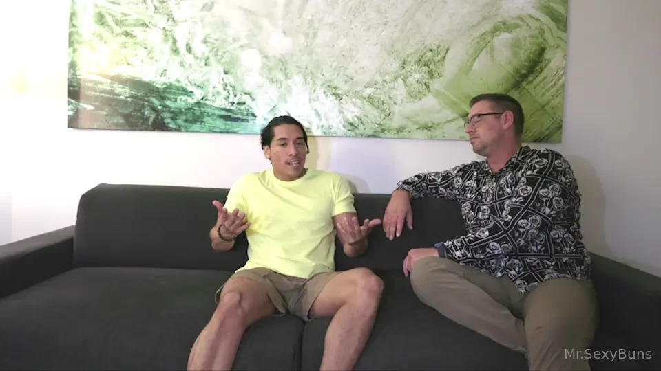 Horny stepson dr hotwife episode 1 my step-son had an unbearable 