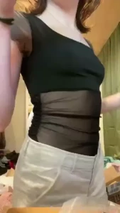 Hi guys here s my outfit today for my senior lunch i graduate on