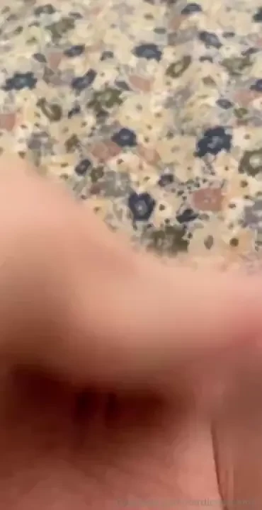 Starting the week off right but it would have been even better if you 