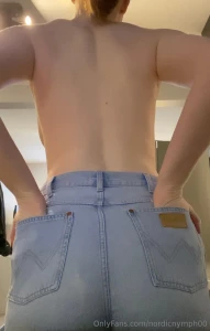 Can you take off my pants for me please part 3