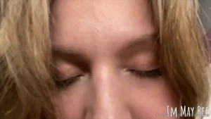 Pov virtual sex with e-girl girlfriend roleplay try not to cum imagine