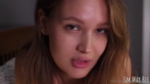 I woke up early this morning and immediately sat down to edit a video