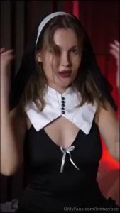 Don t be afraid i don t bite maybe just a little