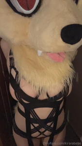 Ima be wearing this again and sending out some stuff to my resub babes part 4