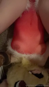 First set for christmas part 5