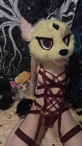 Tie me up and use me part 31