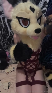 Tie me up and use me part 45