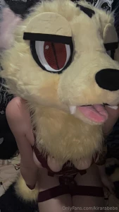 Tie me up and use me part 36