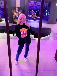 I m wondering if you were with me in the back row at the cinema would