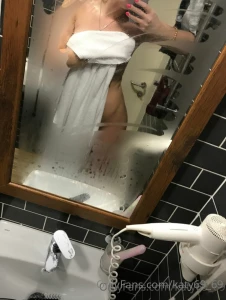 I m very hot i think a refreshing shower will help want to join