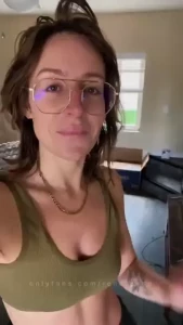 New mental physical spiritual emotional health regimen just dropped