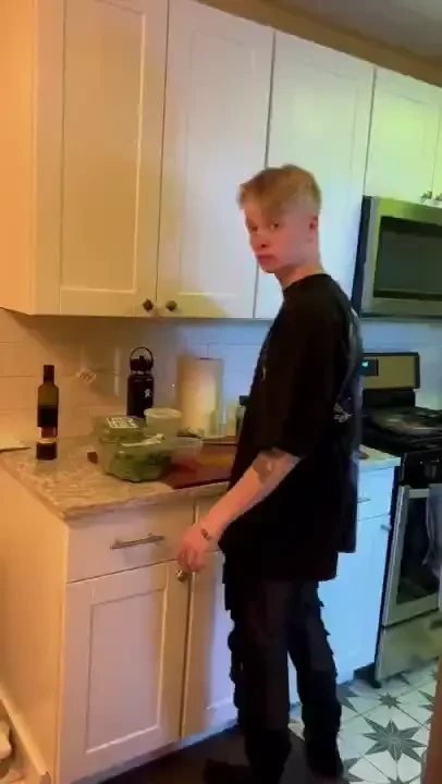 After a month of healing our babe goes back to work today wish them 