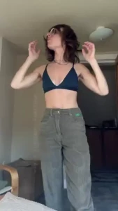 Remember when i got my hair cut yeah me either my bangs are so long