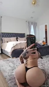 That s how i wanna ride your dick
