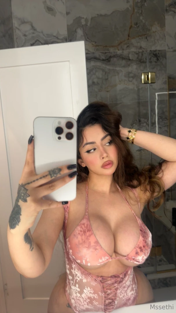 Can you suck on these big titts all night you know you would be the 