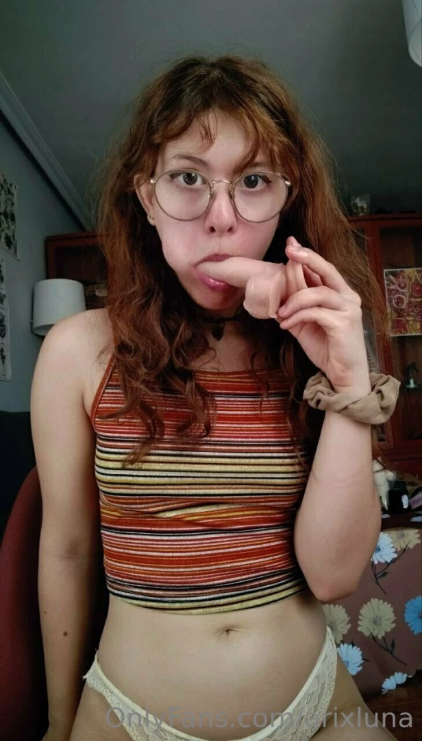 Hab a quedado claro ya que me gustan las felaciones part 1 