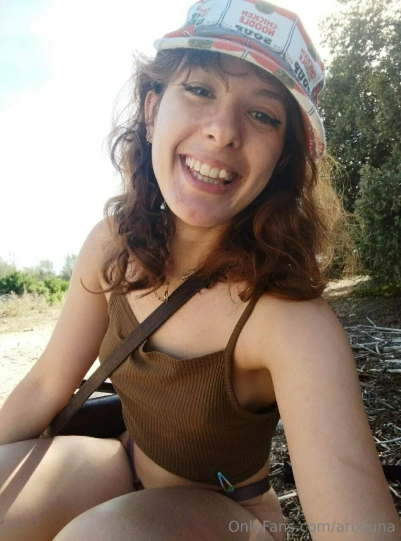 Este a o me he centrado en mejorar en transitar los miedos y en 