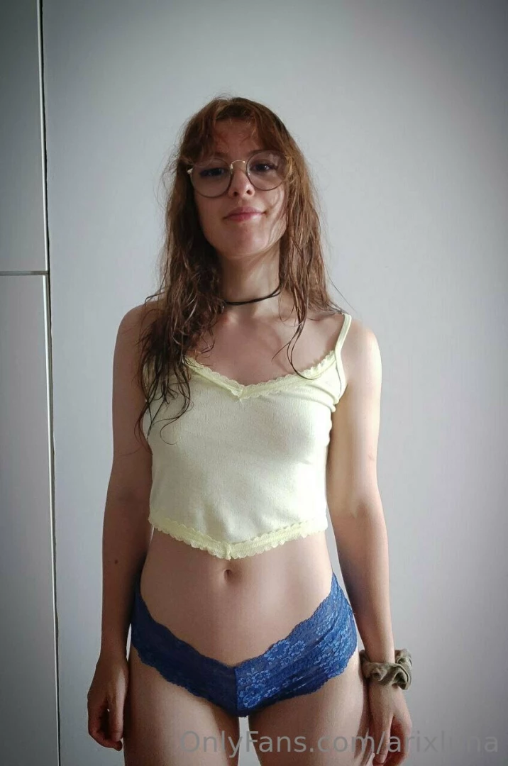 Y si me sorprende lo cachonda que me pones y las ganas que me entran 