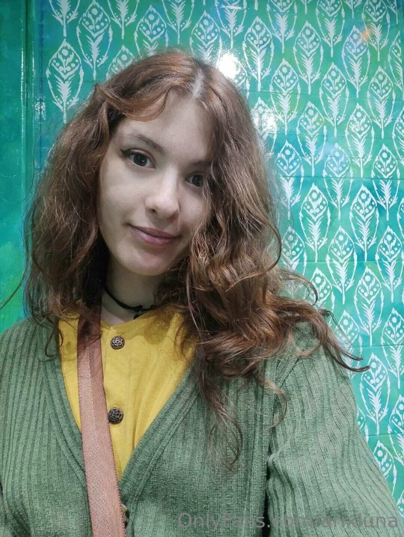 Esto no es sexual pero acabo de dar un conciertillo y estoy contenta 