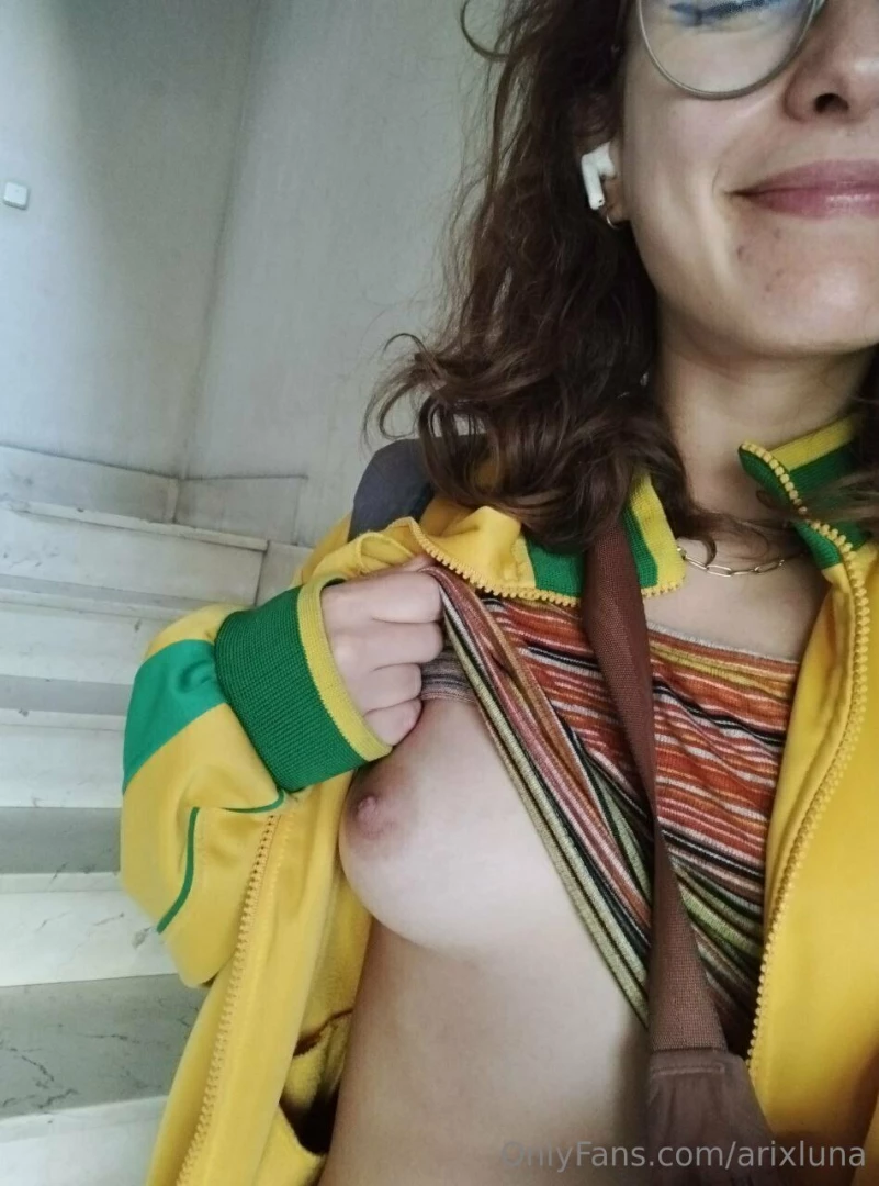 Uno de mis ligues me pidi una foto de buenos d as y me hice estas 