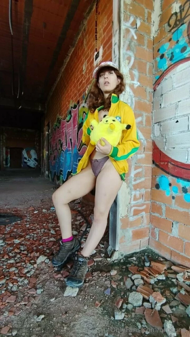 Que me desabroche la chaqueta dices para qu no ser que me quieres ver part 3 