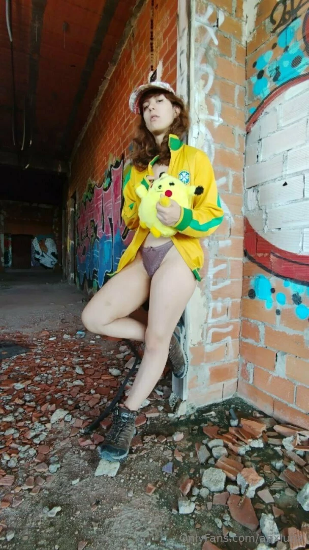 Que me desabroche la chaqueta dices para qu no ser que me quieres ver part 1 