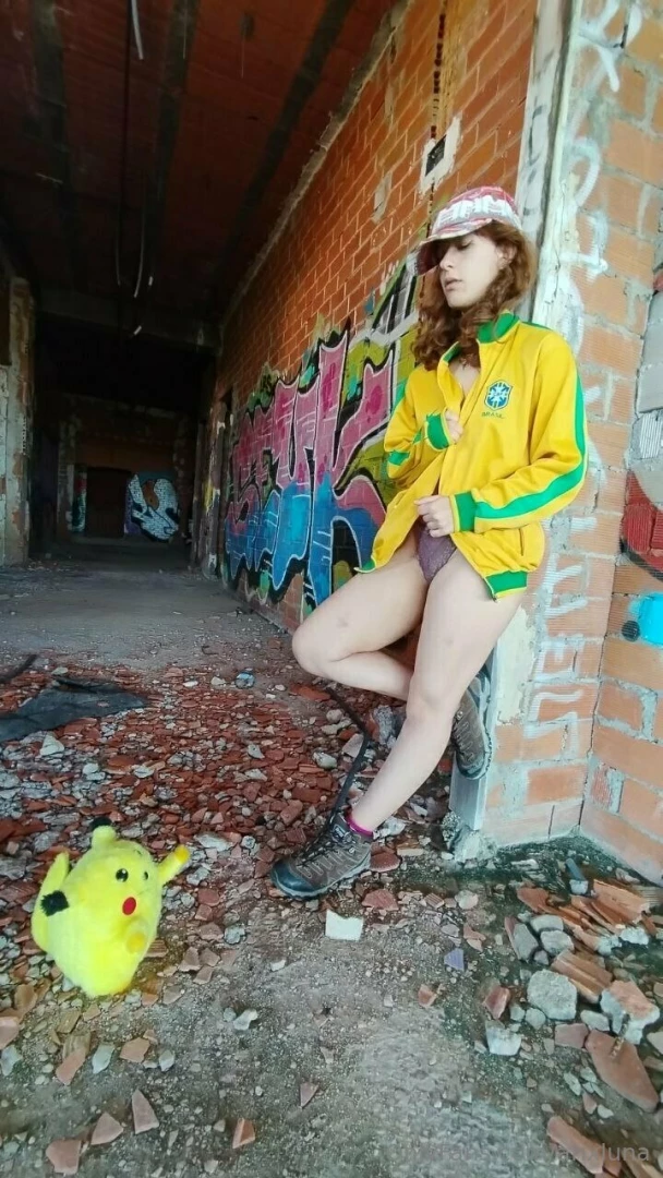 Que me desabroche la chaqueta dices para qu no ser que me quieres ver part 2 