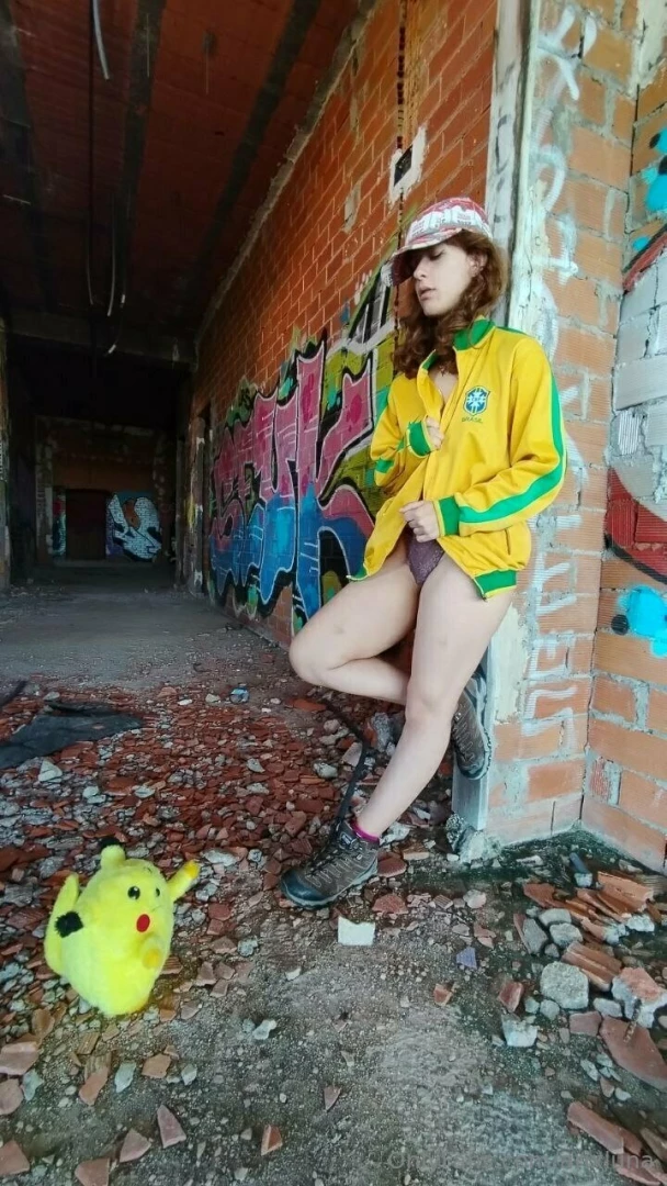 Que me desabroche la chaqueta dices para qu no ser que me quieres ver 