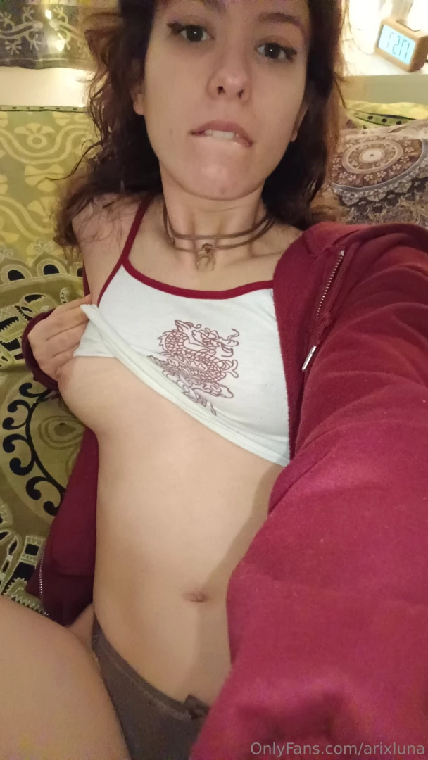 Arixluna part 401222 