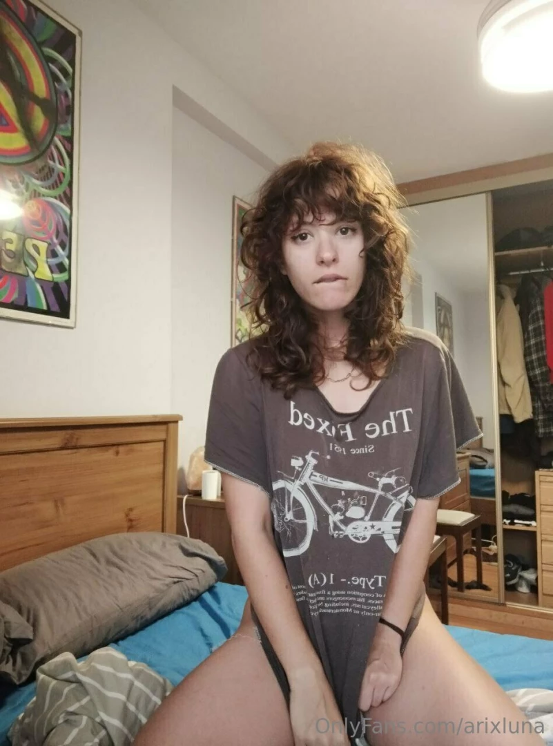 Soy muy t mida pero por ti creo que puedo hacer el esfuerzo de part 1 