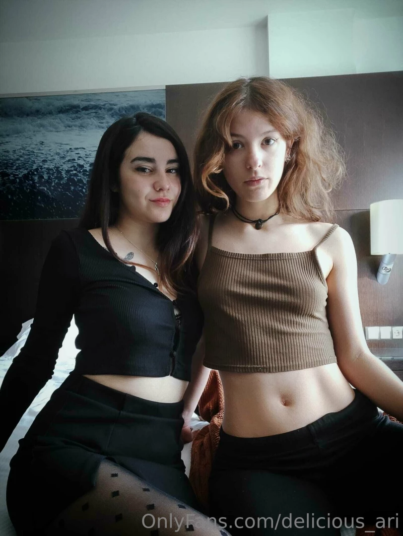 Dulces y traviesas nataliaquimera 