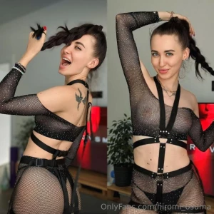 Do you want me lerasky lerasky lerasky park your balls between my part 706