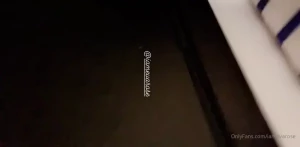 Twerk on your face or on your dick